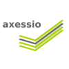 Logo axessio Hausverwaltung GmbH