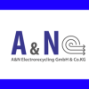 Logo A&N Electrorecycling GmbH & Co. KG