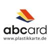 Logo ABCard Plastikkarten GmbH