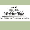 Logo Hotel Waldmühle GmbH