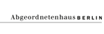 Logo Verwaltung des Abgeordnetenhauses von  Berlin