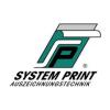 Logo System Print Hitpaß GmbH