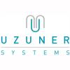 Logo Uzuner Systems GmbH