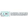 Logo AKM Wundmanagement GmbH