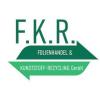 Logo F.K.R. Folienhandel & Kunststoff-Recycling GmbH