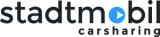 Logo Stadtmobil Rhein-Neckar AG