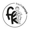 Logo frechekoepfe kreativagentur UG (haftungsbeschränkt)