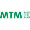 Logo MTM Medizin Technik Mauk GmbH