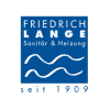 Logo Friedrich Lange GmbH