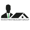 Logo Investmentbuilder Group GmbH