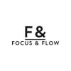 Logo F& | Focus & Flow GmbH