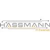 Logo Hassmann IT-Forensik GmbH