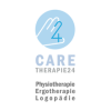 Logo caretherapie24 GmbH