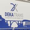 Logo Deka Transporte und LKW Vermietungs GMBH