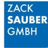 Logo zack sauber gmbh