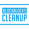 Logo Blockblocks Cleanup gGmbH