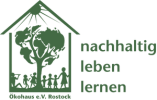 Logo Ökohaus Rostock