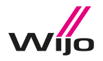 Logo Wijo GmbH & Co. KG