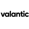 Logo valantic Software & Technology Innovations GmbH