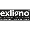 Logo exligno GmbH