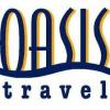 Logo Oasis Travel GmbH