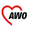 Logo AWO Soziale Dienste Rudolstadt gGmbH