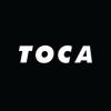 Logo TOCA product Design