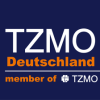 Logo TZMO Deutschland GmbH