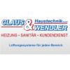 Logo Claus & Wendler Haustechnik GmbH