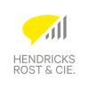 Logo HENDRICKS, ROST & CIE. GmbH