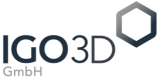 Logo IGO3D GmbH