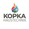 Logo Kopka Haustechnik GmbH & Co. KG