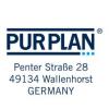 Logo PURPLAN GmbH