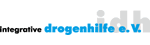 Logo Integrative Drogenhilfe e.V.