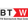 Logo BTW Bohrtechnik West GmbH