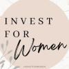 Logo Investforwomen