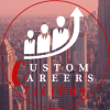 Logo CUSTOM CAREERS FACTORY GmbH