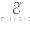 Logo Physio 8° GmbH