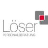 Logo Löser Personalberatung