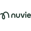 Logo nuvie GmbH