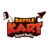 Logo BattleKart Invest EJK