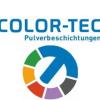 Logo COLOR-TEC Dresden Pulverbeschichtungen GmbH