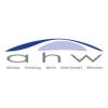 Logo ahw Ingenieure GmbH
