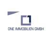 Logo One Immobilien GmbH