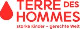 Logo terre des hommes Deutschland e.V.