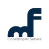 Logo MF Gabelstapler Service GmbH