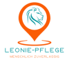 Logo LEONIE-PFLEGE