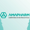 Logo Amapharm GmbH