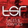 Logo TSF Sales & Services GmbH