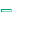 Logo Hewlett Packard Enterprise (HPE)